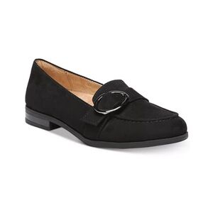 Naturalizer Women's Mina Slip On Casual
Loafers, Black new